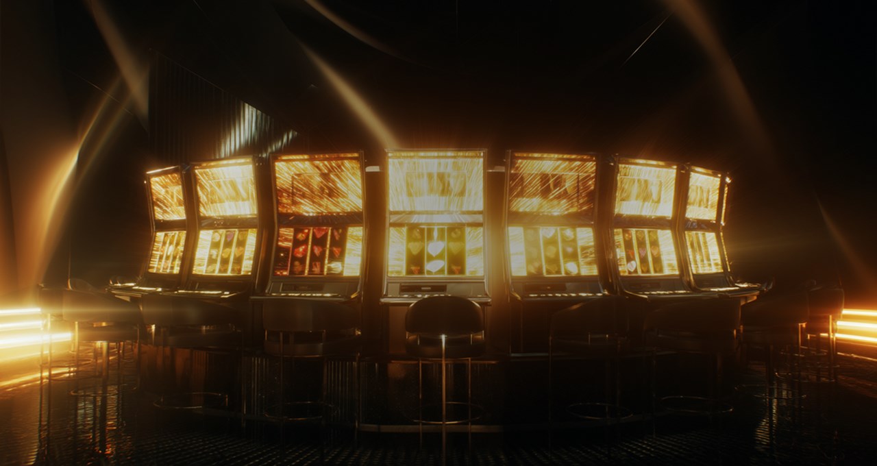 Gransino Slide 1